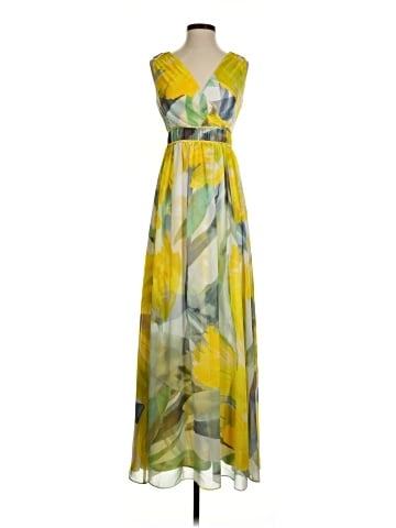 White House Black Market Casual Dress (view 1)