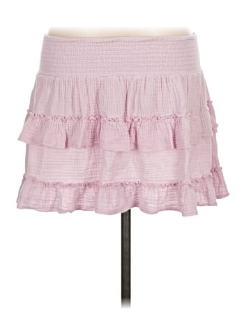 Ocean Drive Clothing Co. Casual Skirt (view 1)