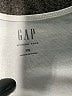 Gap Ivory Tank Top Size XS - photo 4