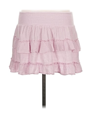 Ocean Drive Clothing Co. Casual Skirt (view 2)