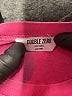 Double Zero 100% Cotton Pink Casual Dress Size S - photo 7