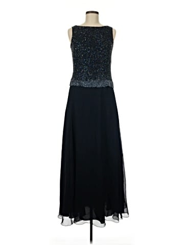 Jkara Cocktail Dress (view 1)