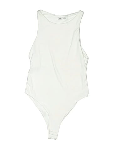 Zara Bodysuit (view 1)