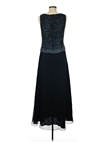 Jkara Cocktail Dress (view 2)