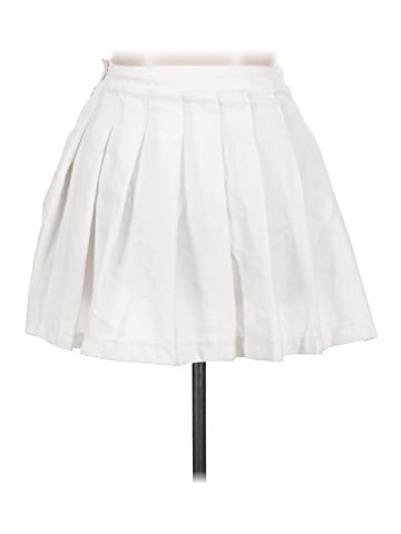 Faded Rose Formal Skirt (view 2)