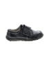 Kai 100% Leather Black Dress Shoes Size 3 (youth) - photo 1
