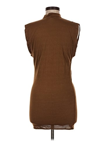 Saks Fifth Avenue Short Sleeve Blouse (view 2)