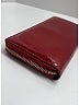 Gucci Red Micro Guccissima Wallet One size - photo 3