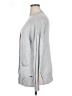 T Tahari Gray Cardigan Size XL - photo 5