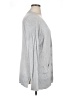 T Tahari Gray Cardigan Size XL - photo 4