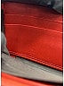 Gucci Red Micro Guccissima Wallet One size - photo 8