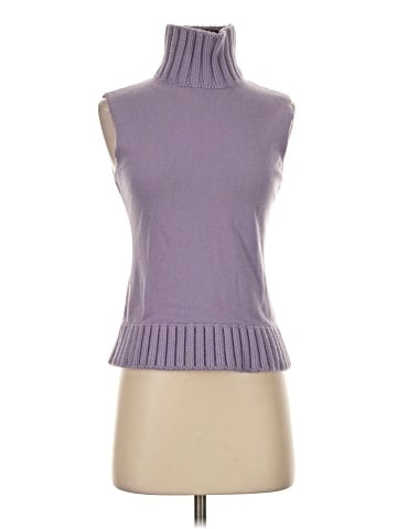 Miu Miu turtleneck sweater (view 1)