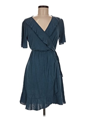 Alya Casual Dress (view 1)