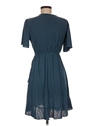 Alya Casual Dress (view 2)