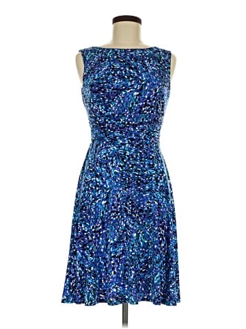 Jessica Howard Cocktail Dress (view 1)