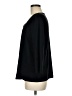 TanJay Black 3/4 Sleeve Top Size M - photo 5