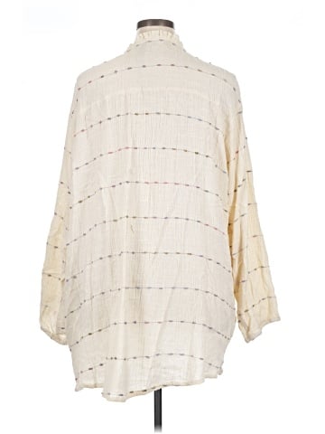 Earthbound Trading Co. Casual Dress (view 2)