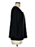 TanJay Black 3/4 Sleeve Top Size M - photo 4