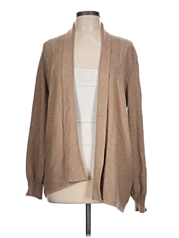 89th & Madison Cardigan (view 1)