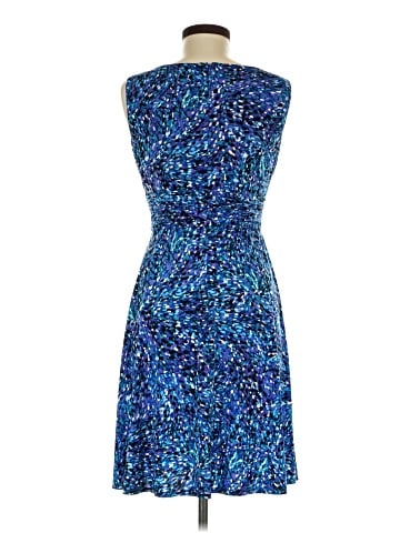 Jessica Howard Cocktail Dress (view 2)