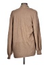 89th & Madison Tan Cardigan Size L - photo 2