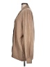 89th & Madison Tan Cardigan Size L - photo 5