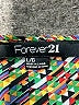 Forever 21 100% Polyester Black Sleeveless Blouse Size L - photo 7