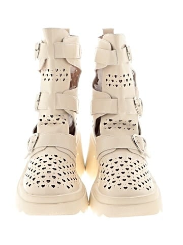 Unbranded Ankle Boots (view 2)
