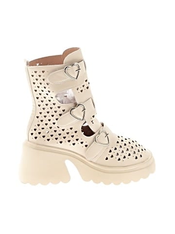 Unbranded Ankle Boots (view 1)
