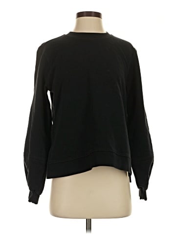 Ganni Pullover Sweater (view 1)