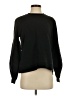 Ganni Black Pullover Sweater Size Sm (1) - photo 1