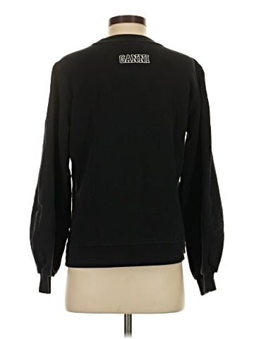 Ganni Pullover Sweater (view 2)