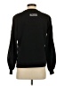 Ganni Black Pullover Sweater Size Sm (1) - photo 2