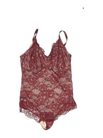 Popilush Bodysuit (view 1)