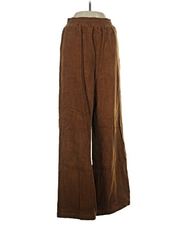 Double Zero Casual Pants (view 1)