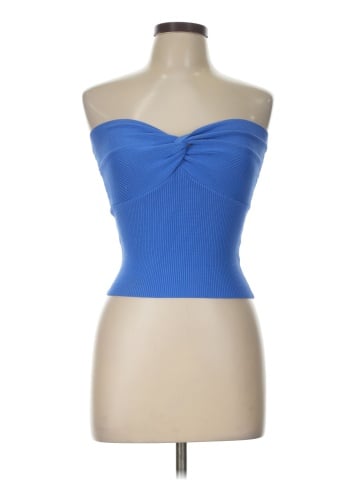 Pookie & Sebastian Tube Top (view 1)