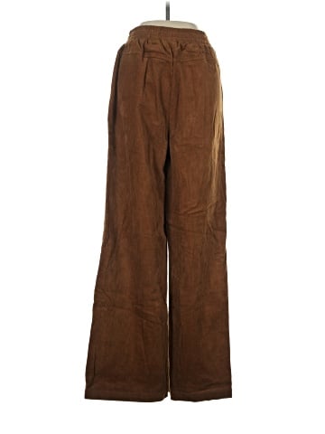 Double Zero Casual Pants (view 2)