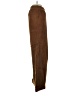 Double Zero 100% Cotton Brown Casual Pants Size S - photo 4