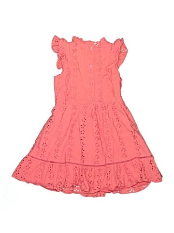 Janie and Jack Dress (view 2)