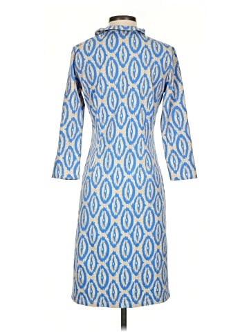 J. McLaughlin Casual Dress (view 2)