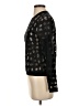 Acne Studios Polka Dots Black Pullover Sweater Size XXS - photo 5