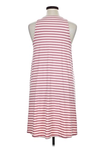 LOFT Beach Casual Dress (view 2)