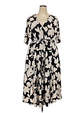 Torrid Casual Dress (view 1)