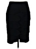 Escada Black Formal Skirt Size EU 36 / US 6 - photo 1