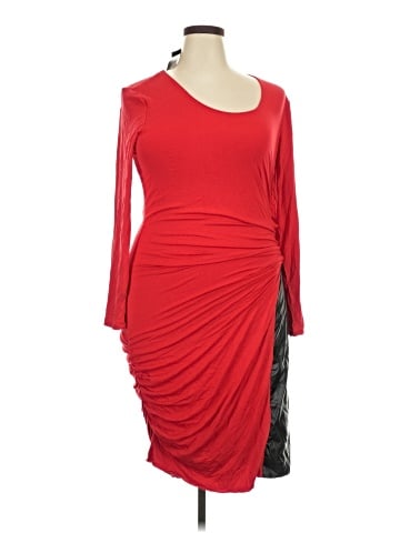 Ashley Stewart Cocktail Dress (view 1)