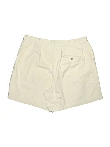 L.L.Bean Khaki Shorts (view 2)