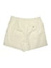 L.L.Bean Solid Ivory Khaki Shorts Size 20 - photo 2