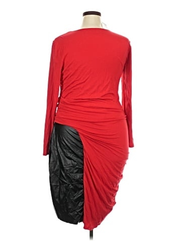 Ashley Stewart Cocktail Dress (view 2)