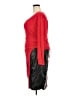 Ashley Stewart Red Cocktail Dress Size 18 Plus - photo 5