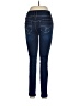 YMI Solid Blue Jeans Size 28 waist - photo 2